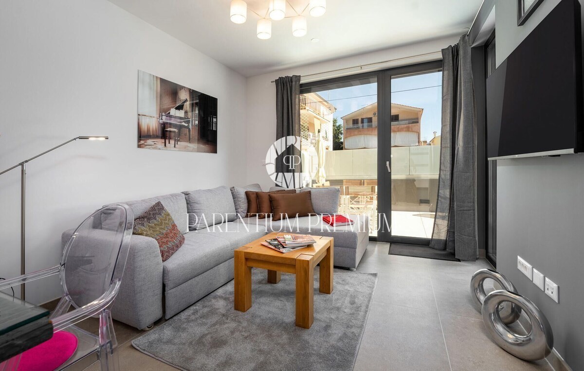 House For sale - ISTARSKA POREČ