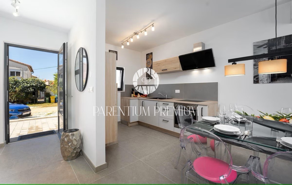 House For sale - Istarska Poreč - foto 4/35