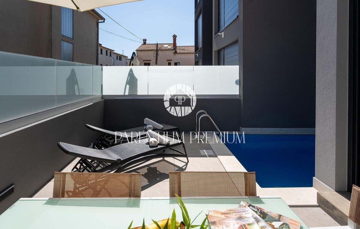 House For sale - ISTARSKA POREČ