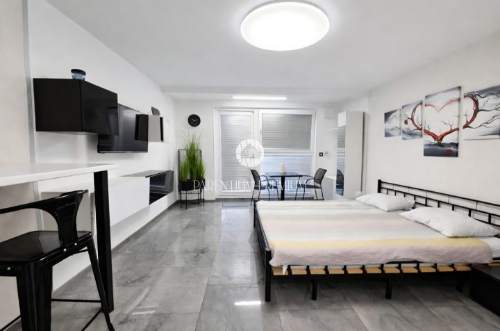 Appartamento in vendita 24 m² – Poreč