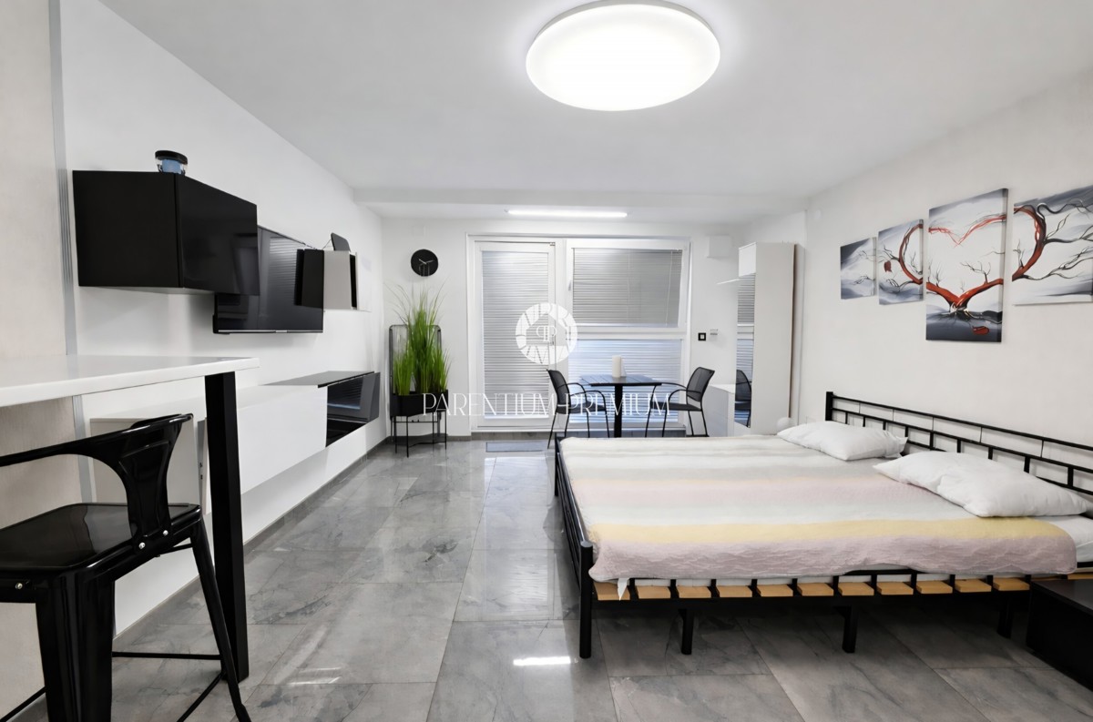Apartmán Na predaj - Istarska Poreč - foto 1/8