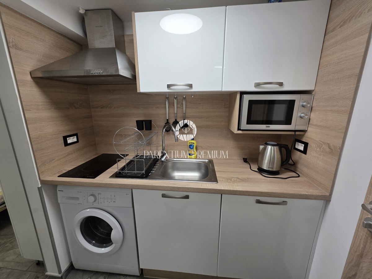 Apartmán Na predaj - ISTARSKA POREČ