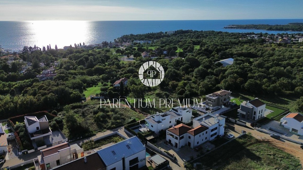 House For sale - Istarska Poreč - foto 2/29