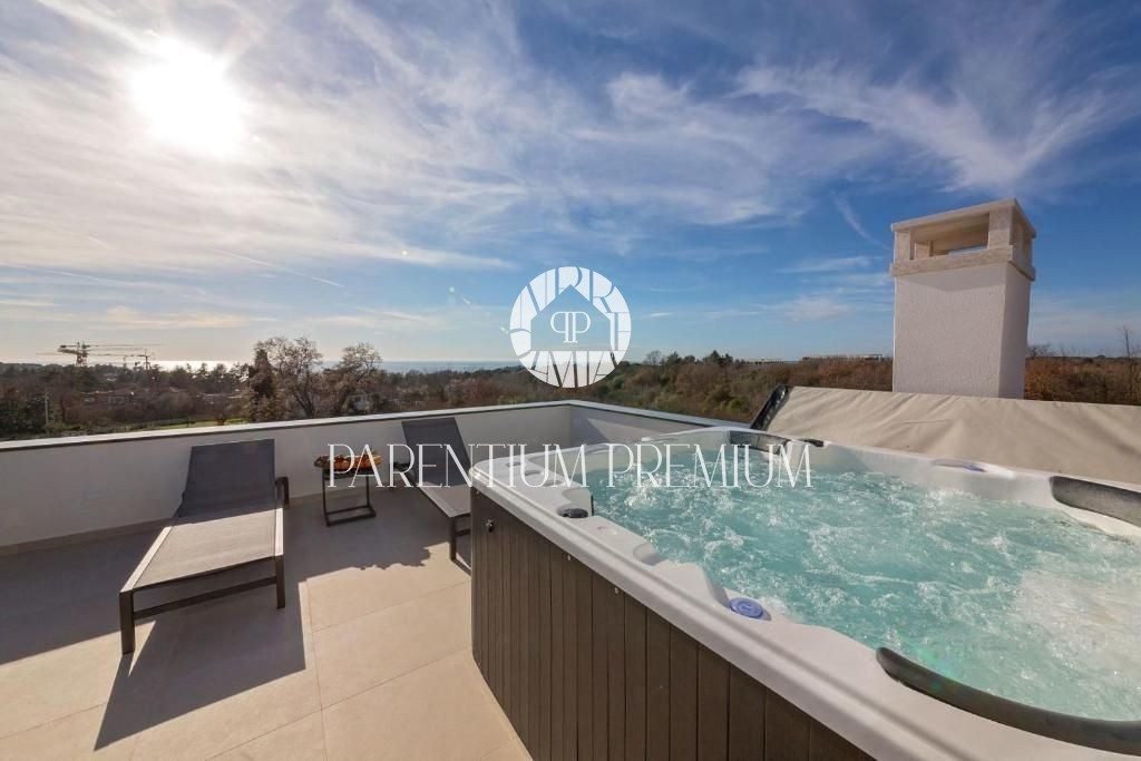 House For sale - ISTARSKA POREČ