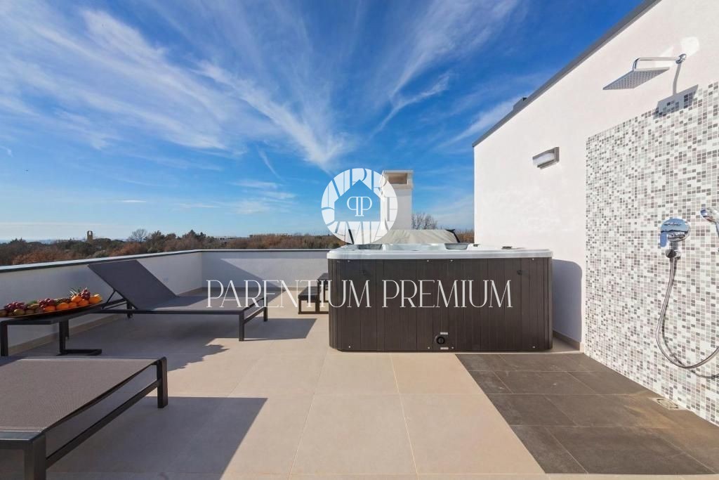 House For sale - ISTARSKA POREČ