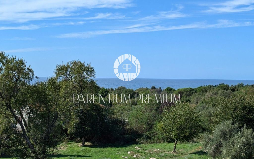 House For sale - ISTARSKA POREČ