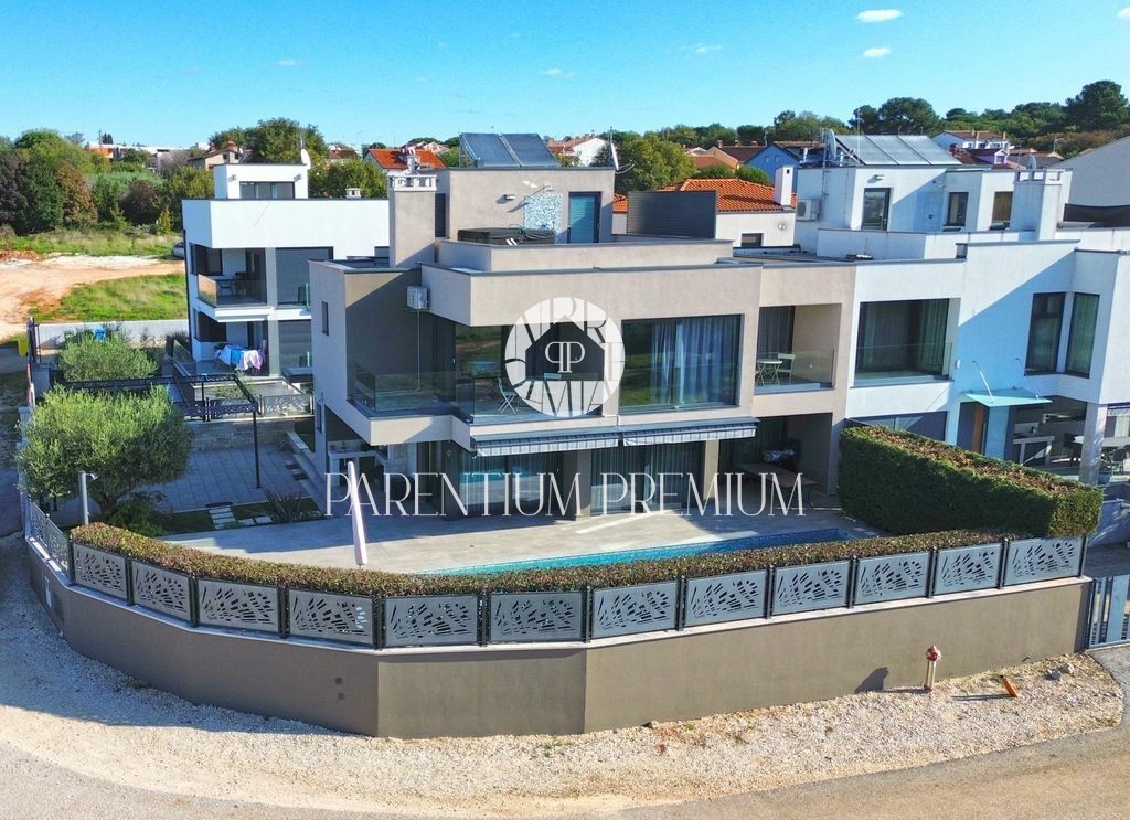 House For sale - ISTARSKA POREČ