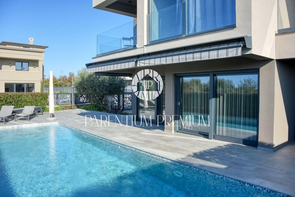 House For sale - ISTARSKA POREČ