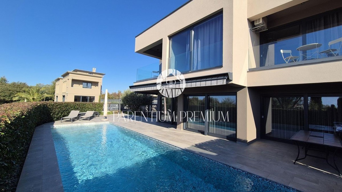 House For sale - ISTARSKA POREČ
