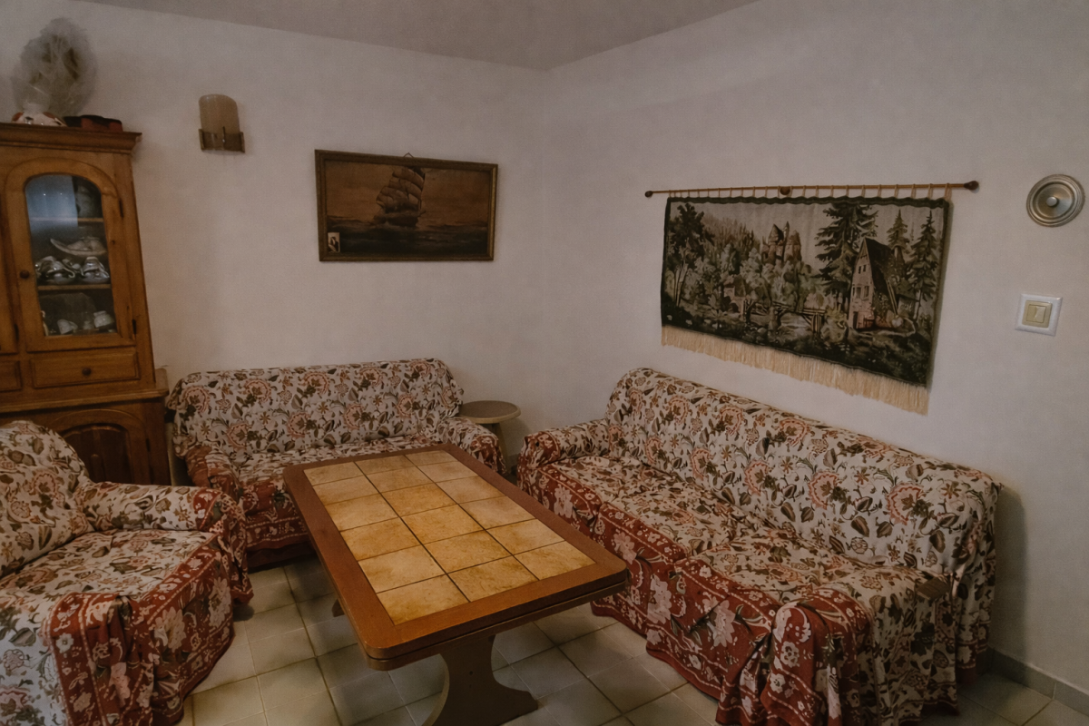 House For sale - GRAD ZAGREB ZAGREB