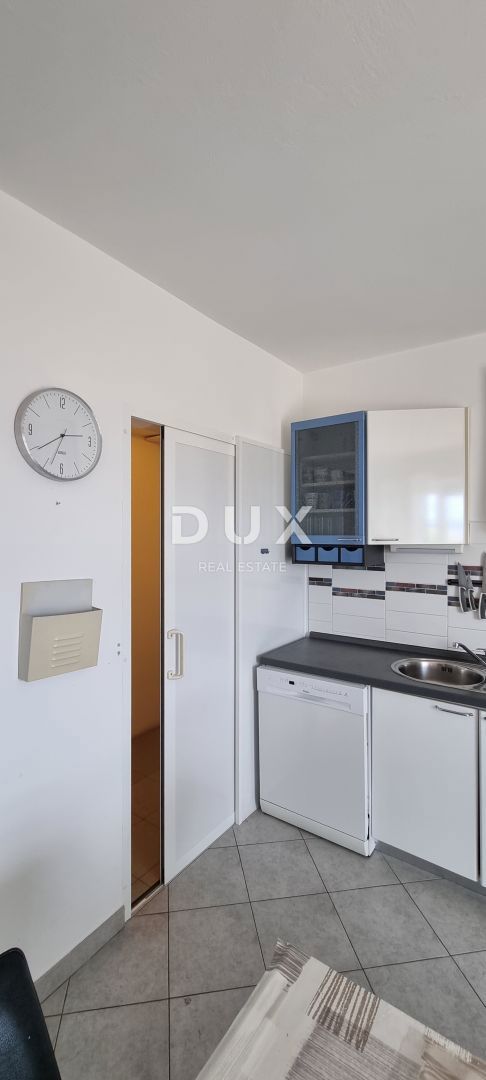 Flat For sale - PRIMORSKO-GORANSKA NOVI VINODOLSKI