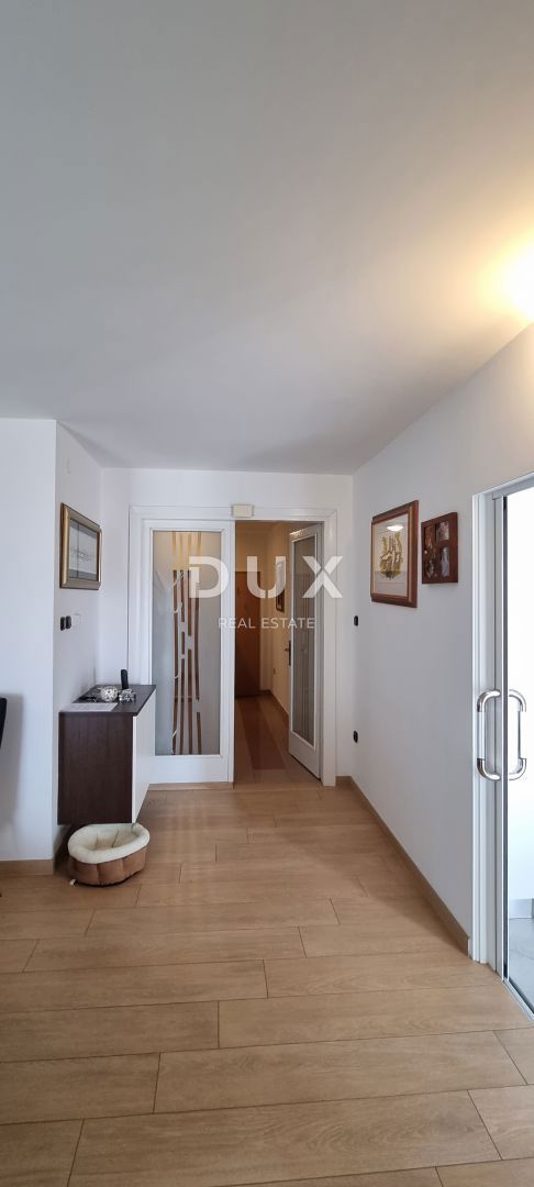 Flat For sale - PRIMORSKO-GORANSKA NOVI VINODOLSKI