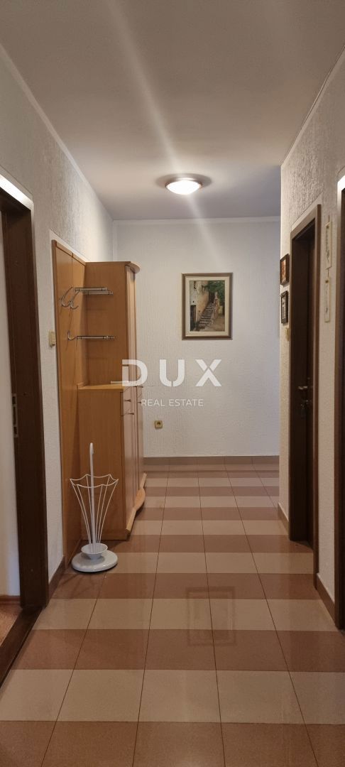 Flat For sale - PRIMORSKO-GORANSKA NOVI VINODOLSKI