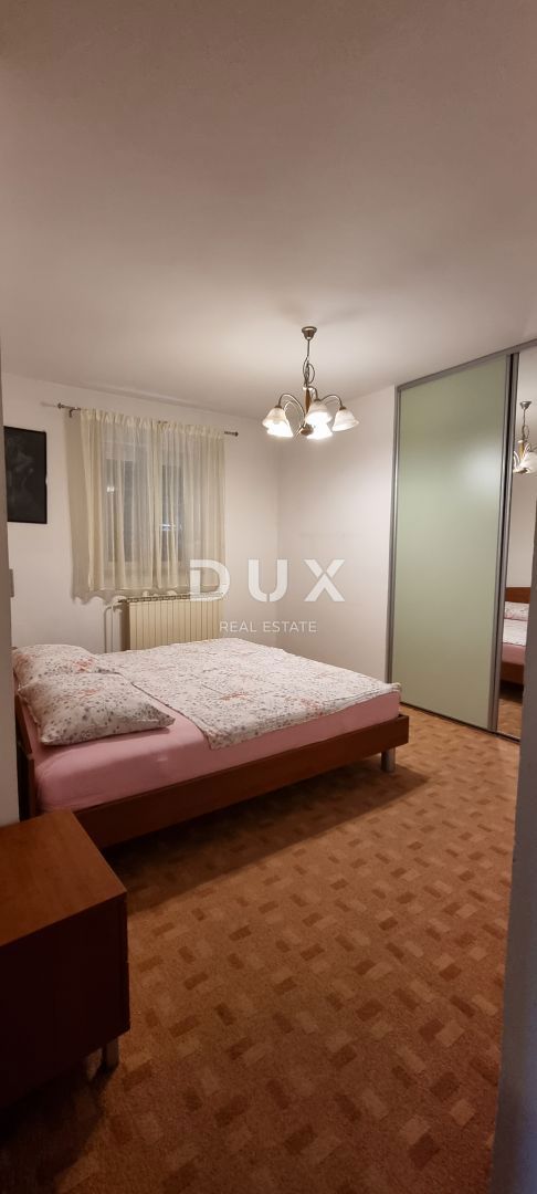 Flat For sale - PRIMORSKO-GORANSKA NOVI VINODOLSKI