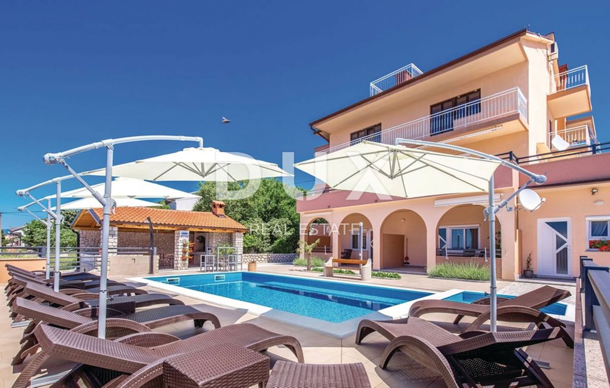 Flat For sale - Primorsko-goranska Novi Vinodolski - foto 2/17