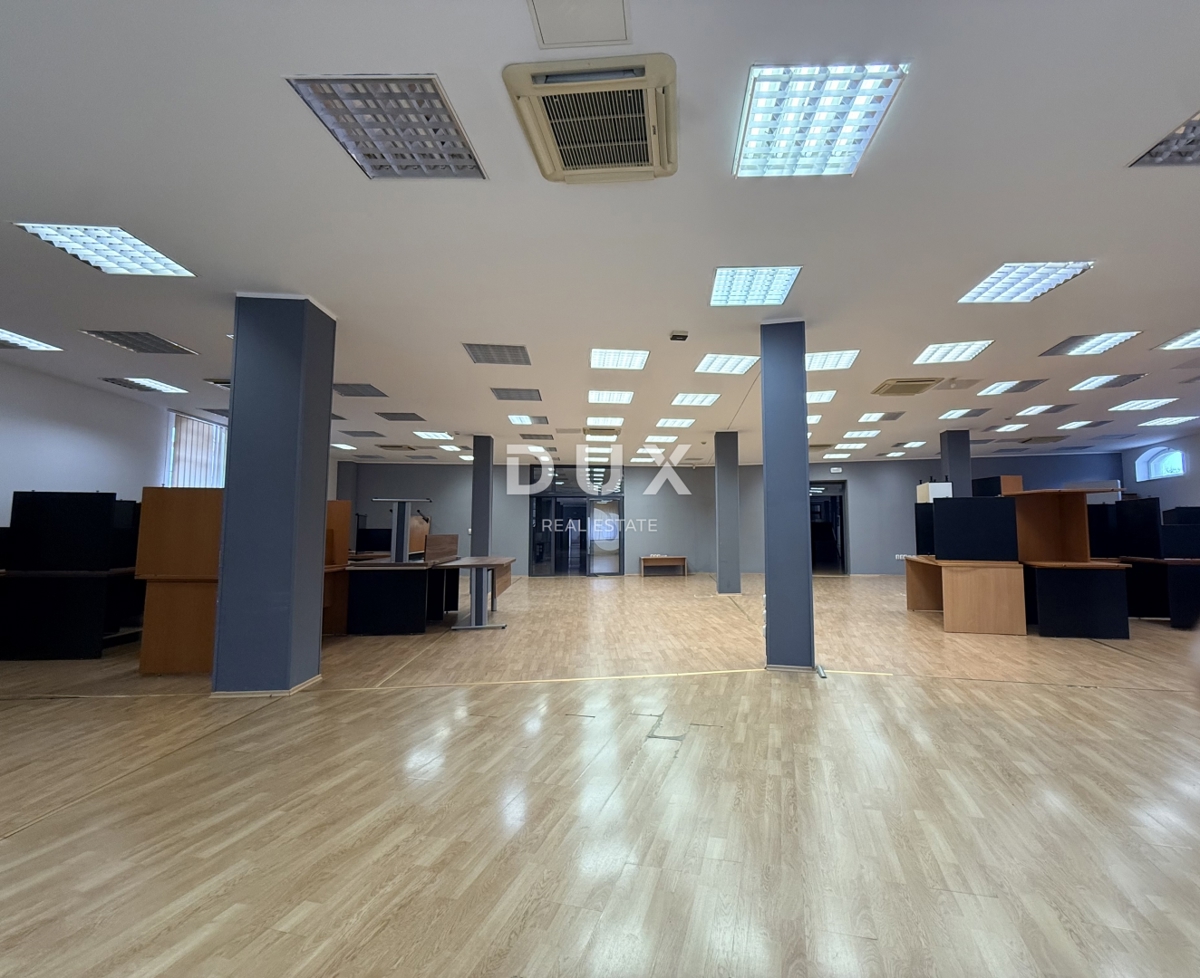 Gewerbefläche Zu verkaufen - PRIMORSKO-GORANSKA RIJEKA