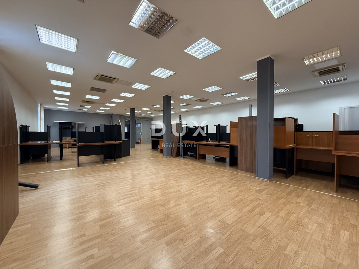 Gewerbefläche Zu verkaufen - PRIMORSKO-GORANSKA RIJEKA