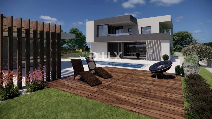 Pozemek na prodej 824 m² – Svetvinčenat