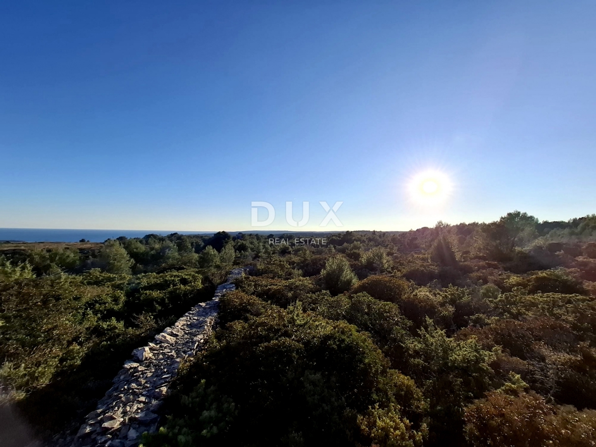 Land For sale - ISTARSKA MARČANA