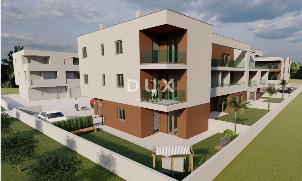 Apartment Zu verkaufen - Istarska Pula - foto 1/5