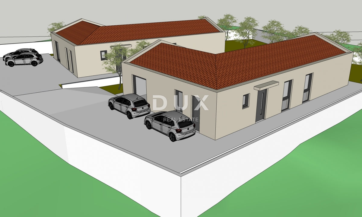 Terreno In vendita - ISTARSKA MARČANA