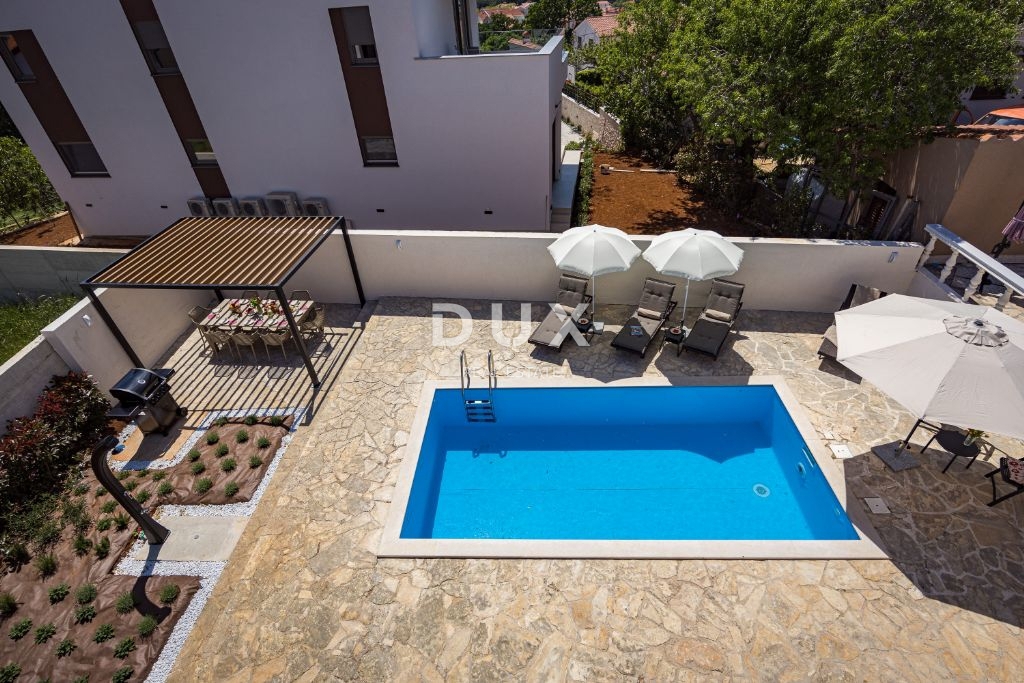 House For sale - ISTARSKA MEDULIN
