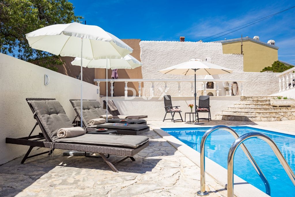 House For sale - ISTARSKA MEDULIN