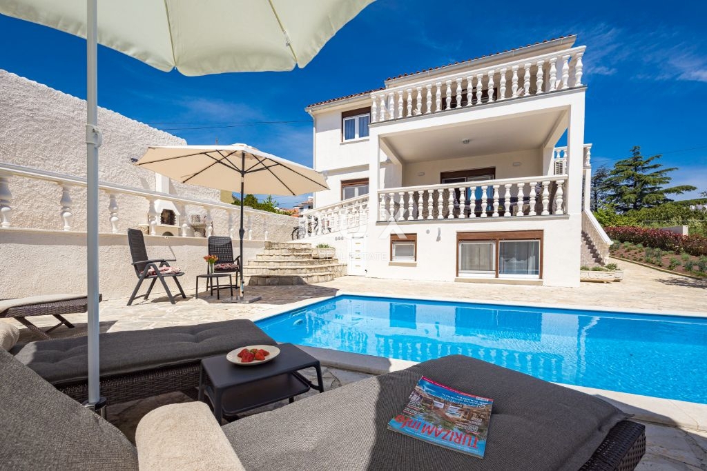 House For sale - ISTARSKA MEDULIN