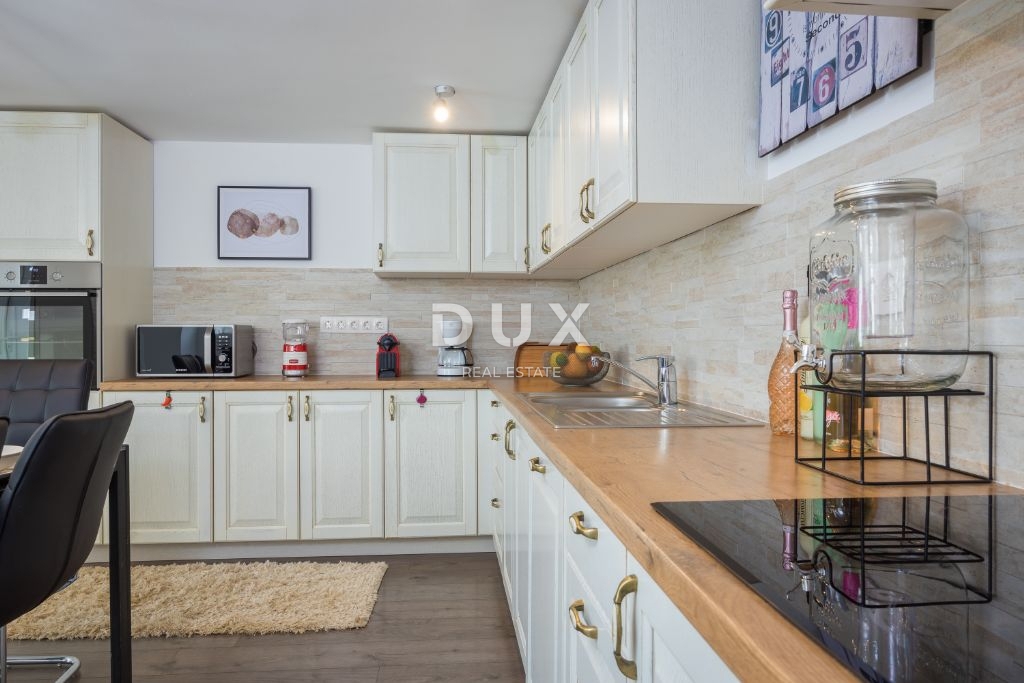 House For sale - ISTARSKA MEDULIN
