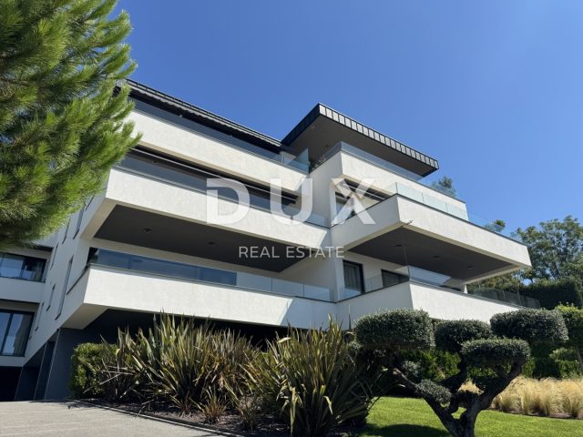 Apartmán na prenájom 160 m² – Rijeka