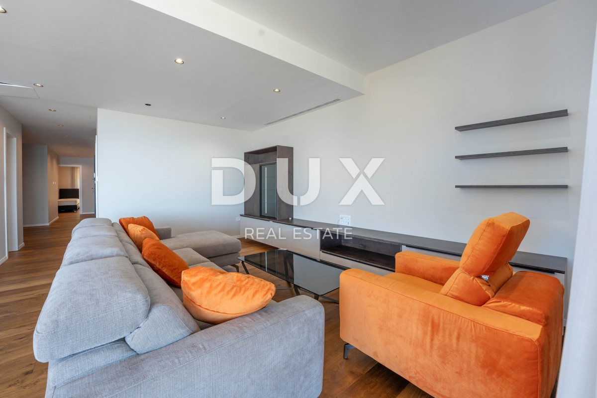 Apartmán Na prenájom - PRIMORSKO-GORANSKA RIJEKA