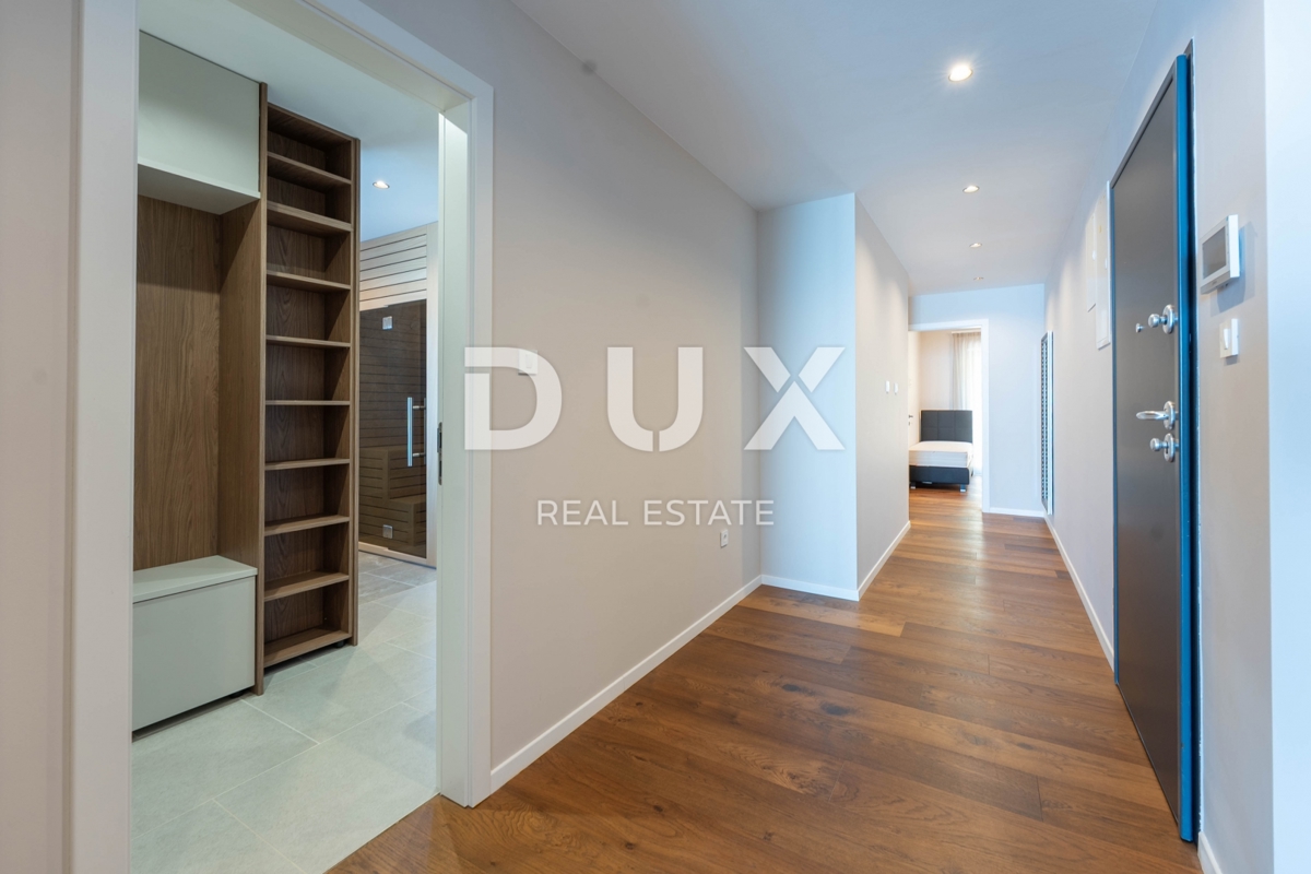 Apartmán Na prenájom - PRIMORSKO-GORANSKA RIJEKA