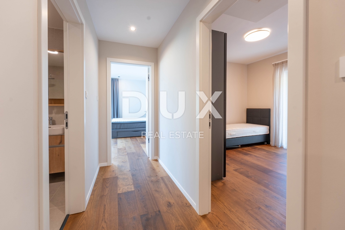 Apartmán Na prenájom - PRIMORSKO-GORANSKA RIJEKA