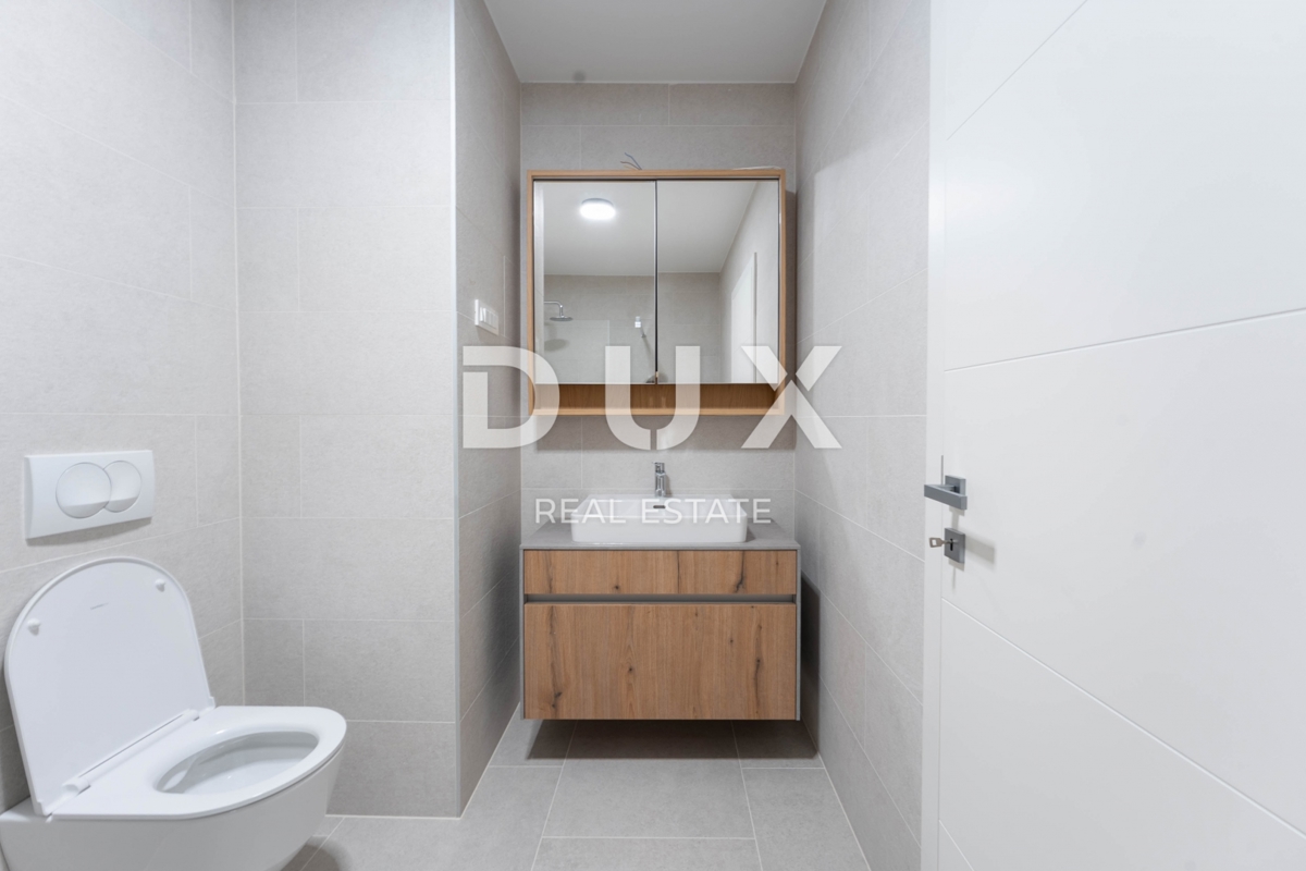 Apartmán Na prenájom - PRIMORSKO-GORANSKA RIJEKA