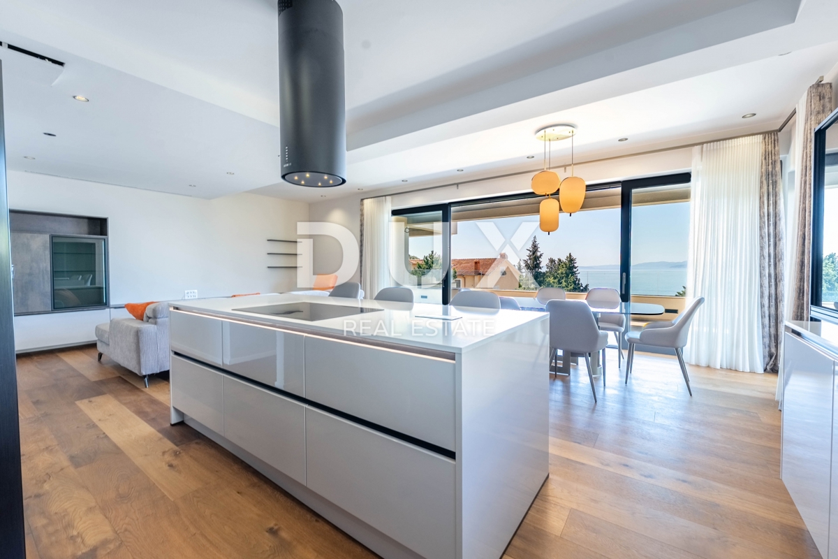 Apartmán Na prenájom - Primorsko-goranska Rijeka - foto 4/34