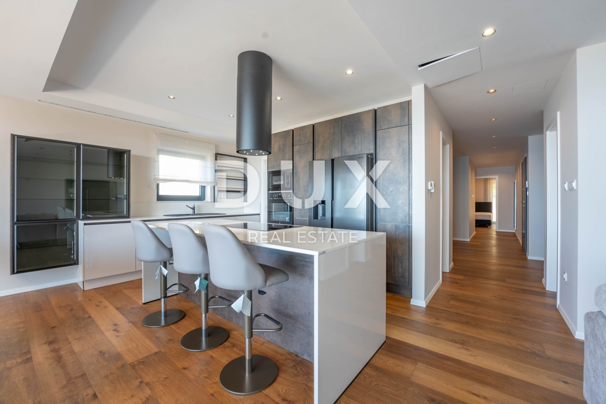 Apartmán Na prenájom - PRIMORSKO-GORANSKA RIJEKA