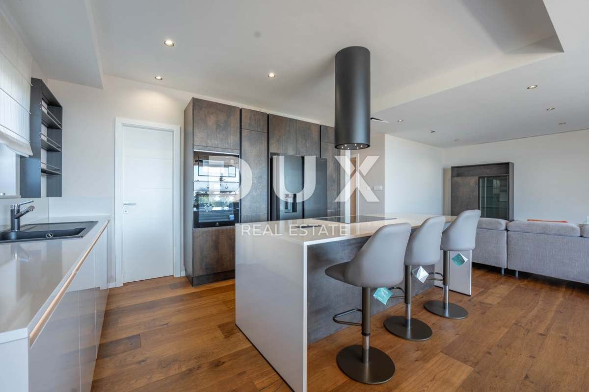 Apartmán Na prenájom - PRIMORSKO-GORANSKA RIJEKA
