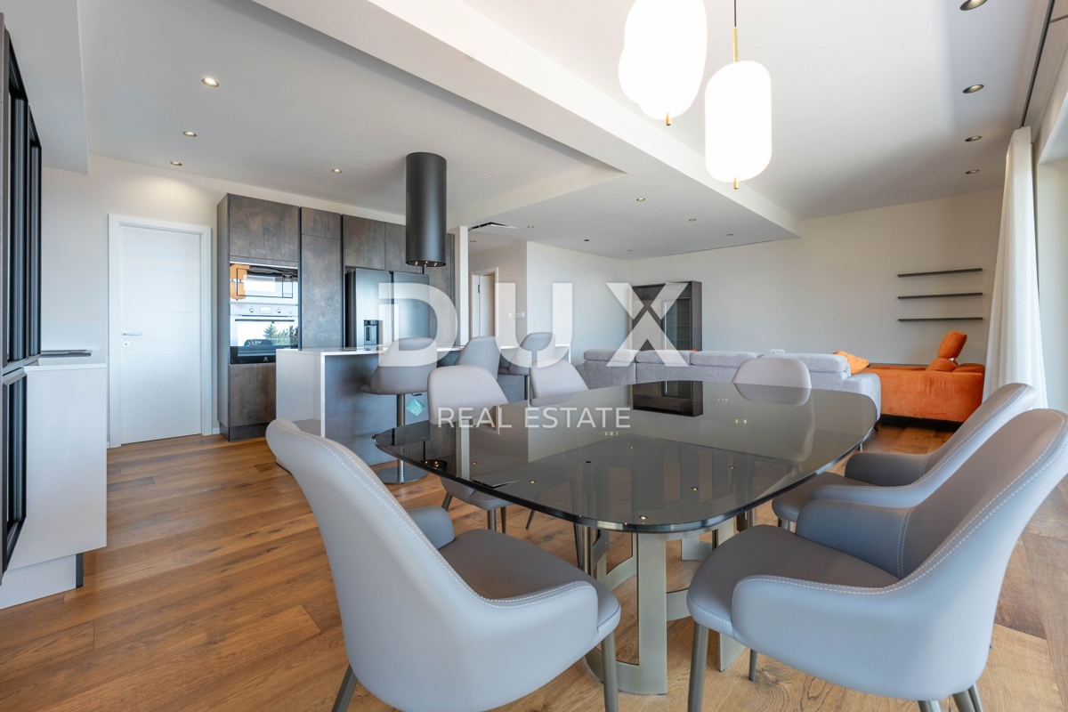 Apartmán Na prenájom - PRIMORSKO-GORANSKA RIJEKA