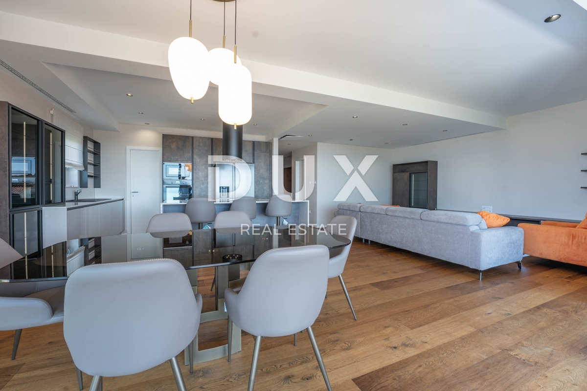 Apartmán Na prenájom - PRIMORSKO-GORANSKA RIJEKA