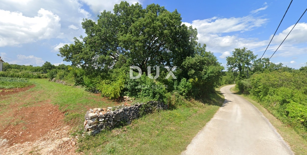 Terreno In vendita - ISTARSKA MARČANA