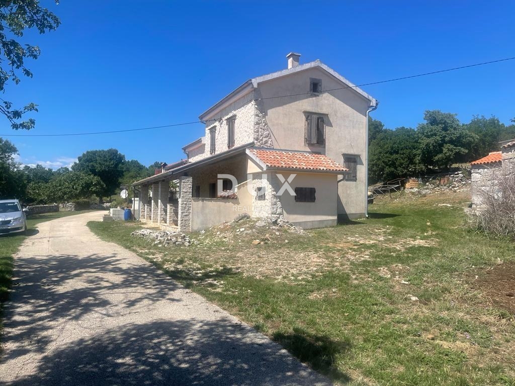 House For sale - Istarska Labin - foto 1/7