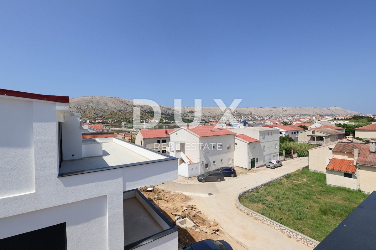 Flat For sale - Zadarska Pag - foto 1/17