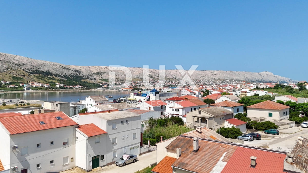Flat For sale - ZADARSKA PAG