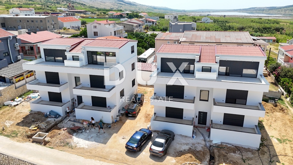 Flat For sale - Zadarska Pag - foto 5/17