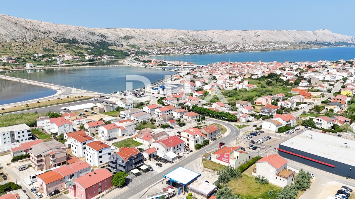 Flat For sale - ZADARSKA PAG