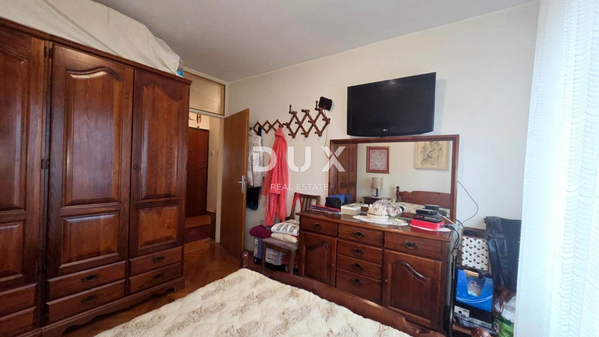 Flat For sale - PRIMORSKO-GORANSKA RIJEKA