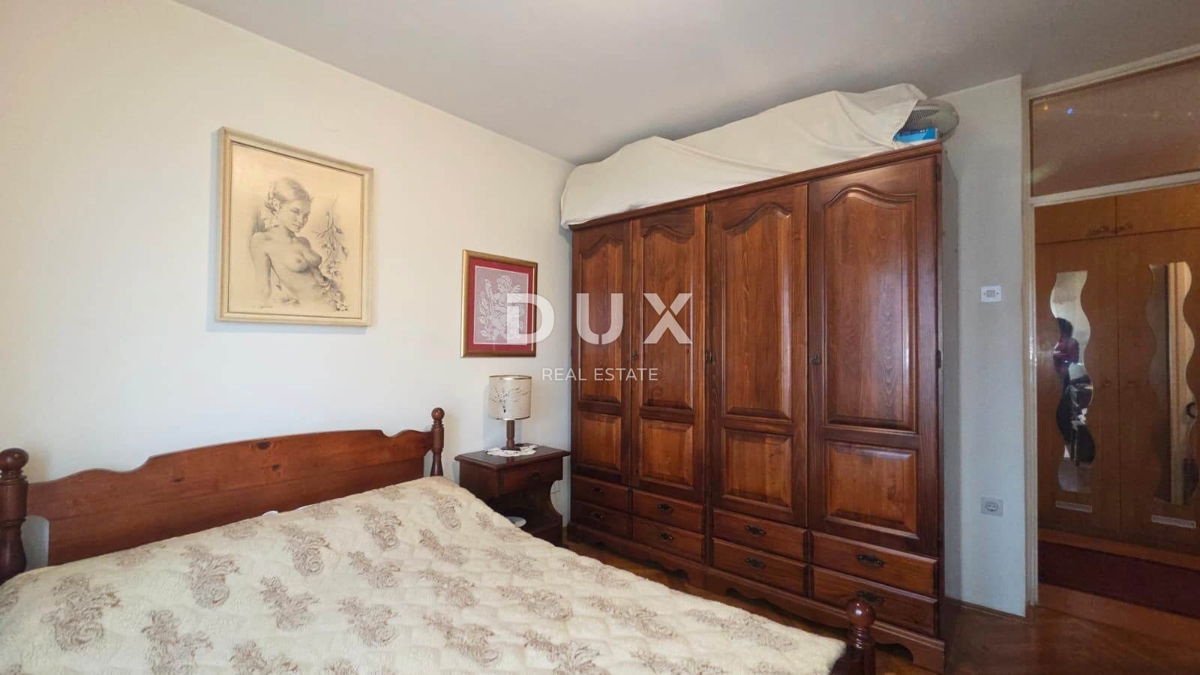 Flat For sale - PRIMORSKO-GORANSKA RIJEKA