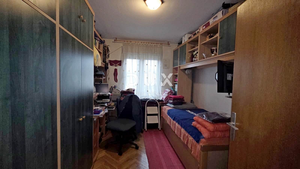 Flat For sale - PRIMORSKO-GORANSKA RIJEKA