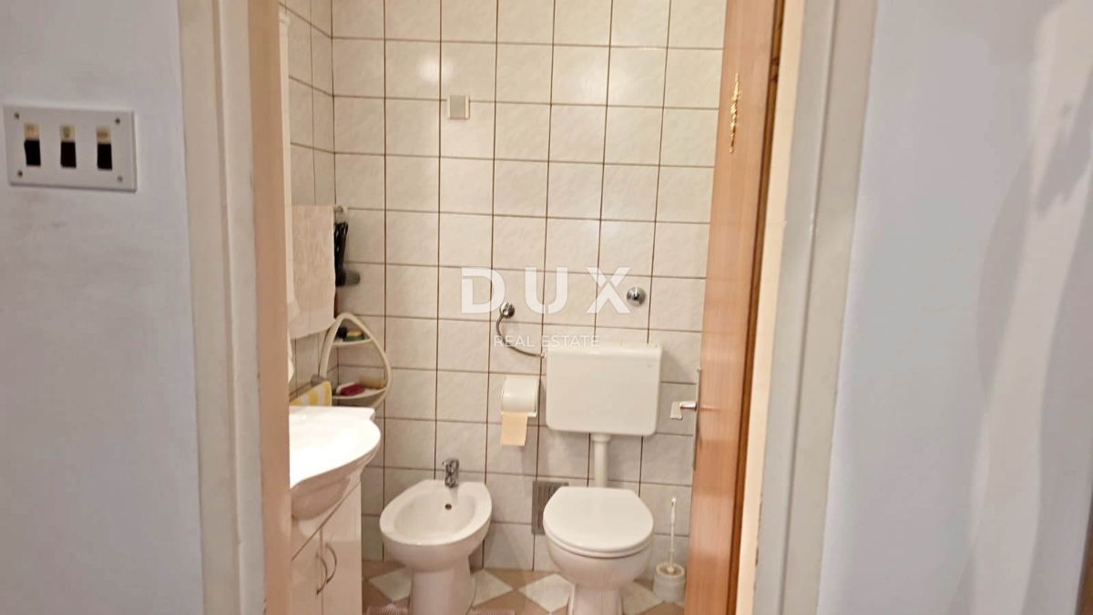 Flat For sale - PRIMORSKO-GORANSKA RIJEKA