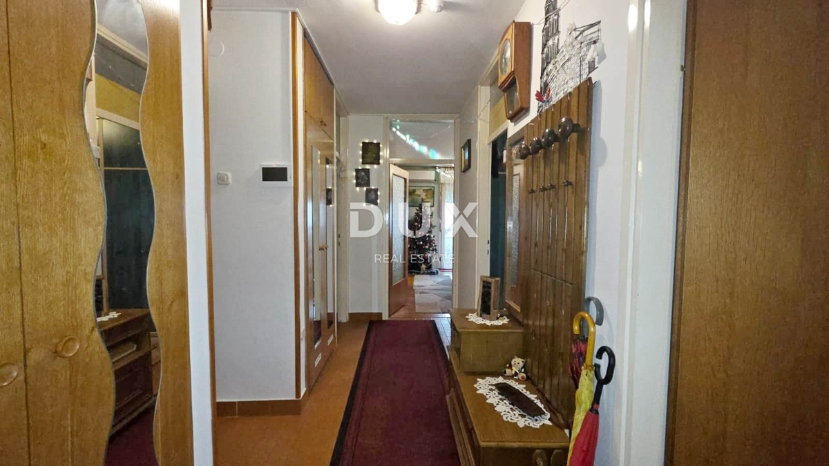 Flat For sale - PRIMORSKO-GORANSKA RIJEKA